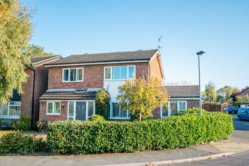 Four Bedroom Detached House Sold In Kilsby Campbells