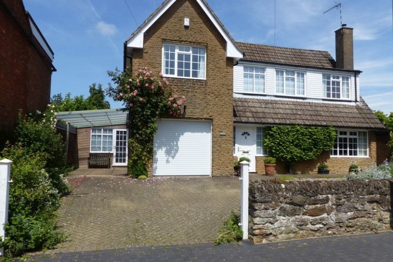 Mark Heycock Braunston Estate Agent Campbells