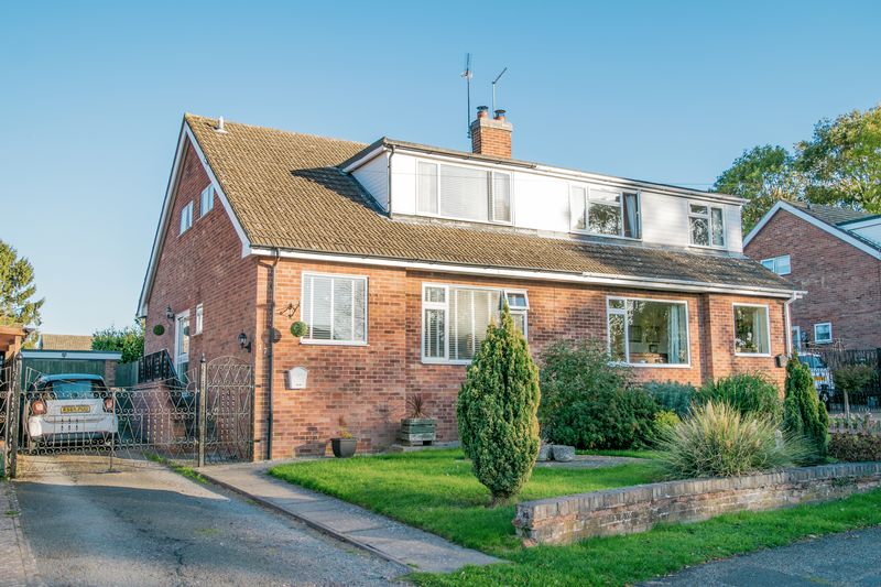 Four Bedroom Property Sold in Kilsby Campbells Estate Agents
