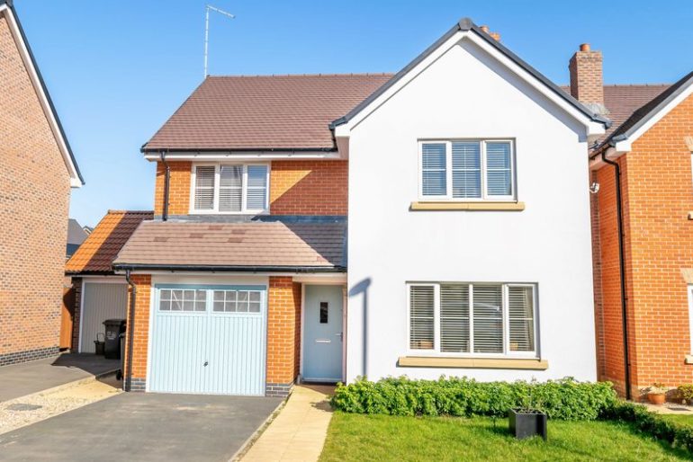 Campbells Estate Agents Daventry, Rugby and Northampton