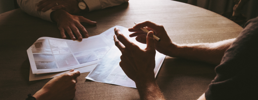 Are Estate Agents Compromising Client Service By Forgetting Their Traditional Methods? Are Estate Agents Compromising Client Service By Forgetting Their Traditional Methods?