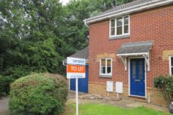 Larch Drive Daventry Northants NN11 5XJ Larch Drive Daventry Northants NN11 5XJ