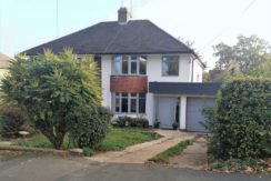 Lower Hillmorton Road Rugby Warwickshire CV21 4AE Lower Hillmorton Road Rugby Warwickshire CV21 4AE