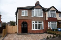 Richmond Road Rugby Warwickshire CV21 3AB Richmond Road Rugby Warwickshire CV21 3AB