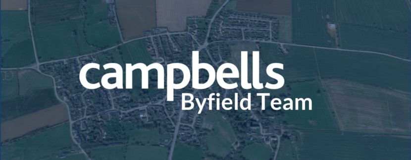 Campbells Estate Agents Byfield