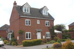 Morrison Park Road, West Haddon, NN6 7BJ Morrison Park Road, West Haddon, NN6 7BJ