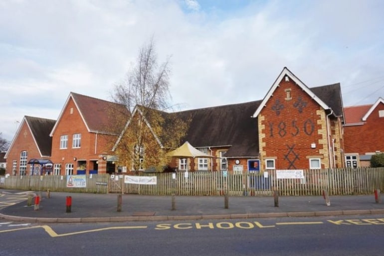 Clifton Primary School