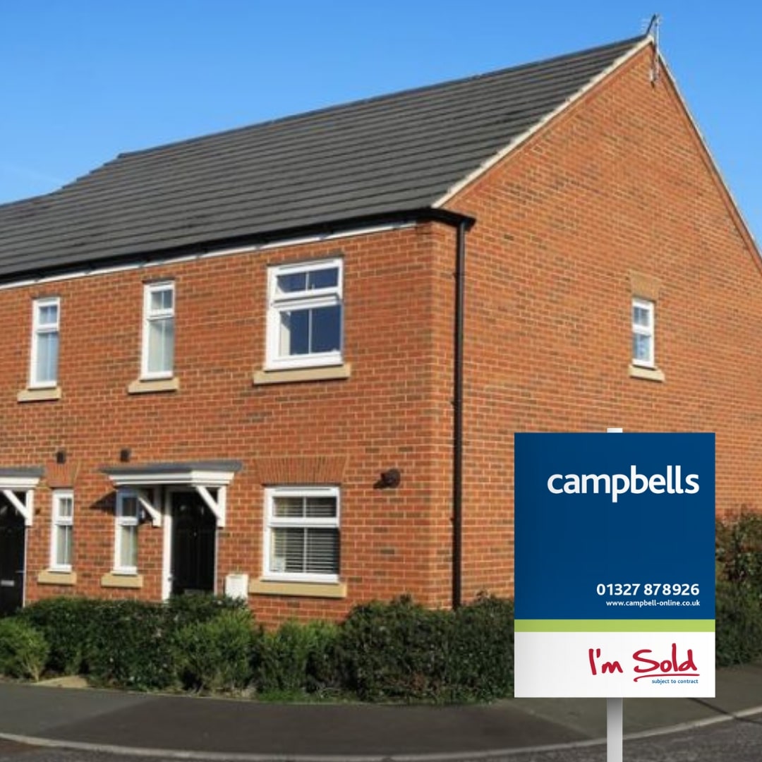 Estate Agents In Long Buckby Campbells Estate Agents