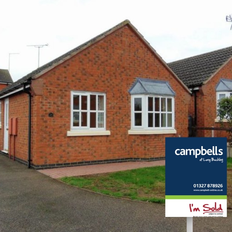 Estate Agents In Long Buckby Campbells Estate Agents