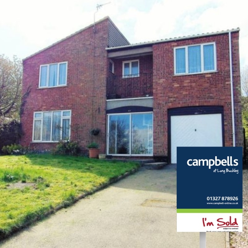 Estate Agents In Long Buckby Campbells Estate Agents