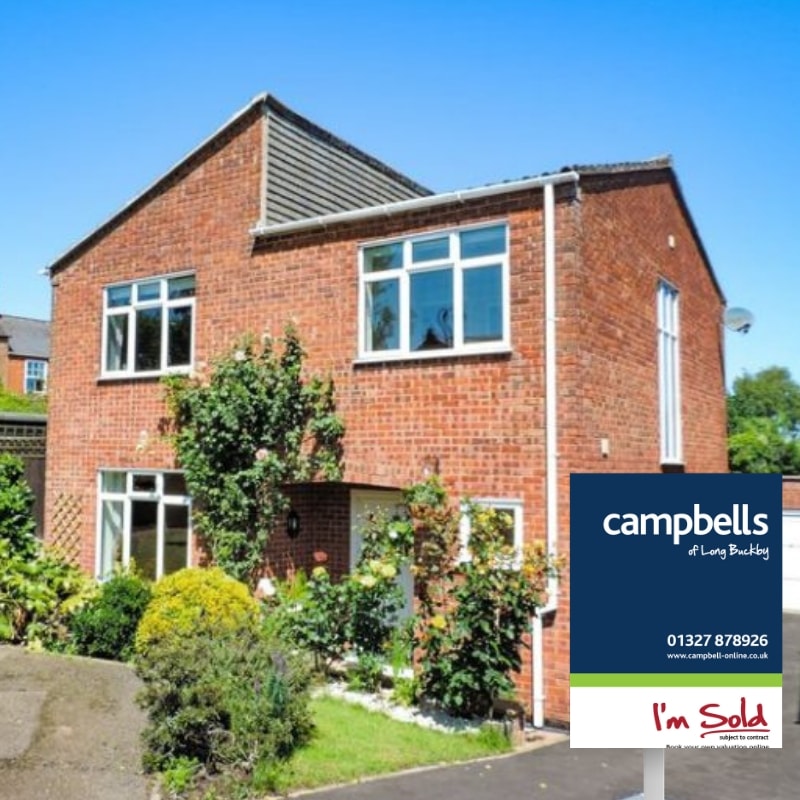 Estate Agents In Long Buckby Campbells Estate Agents