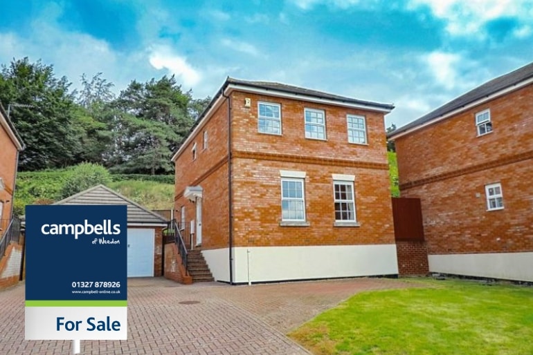 Estate Agents In Weedon Campbells Estate Agents