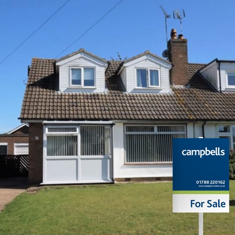 Estate Agents In Clifton Upon Dunsmore Campbells Estate Agents
