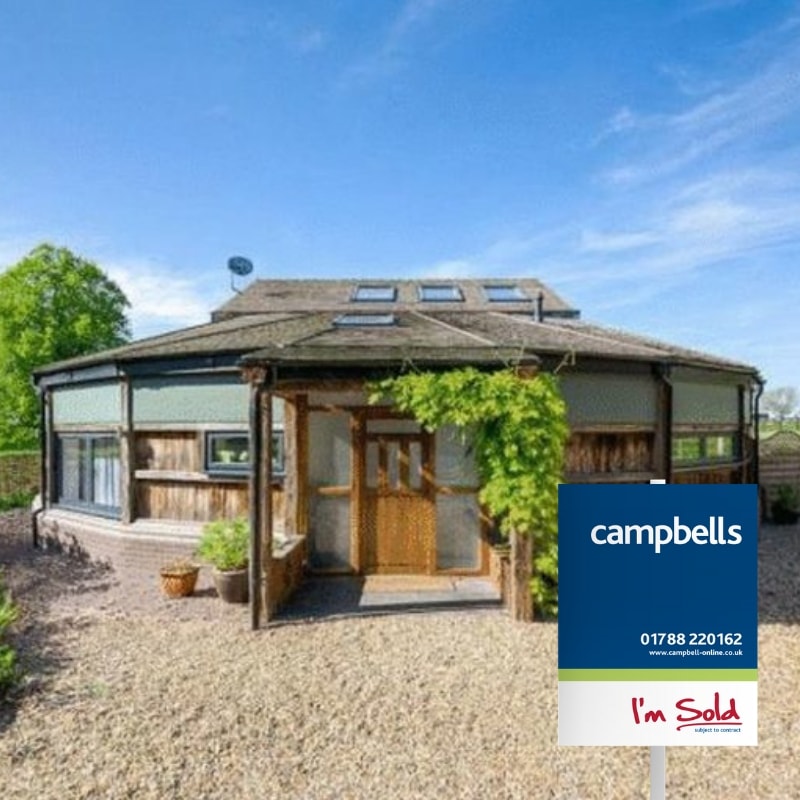 Estate Agents In Clifton Upon Dunsmore Campbells Estate Agents