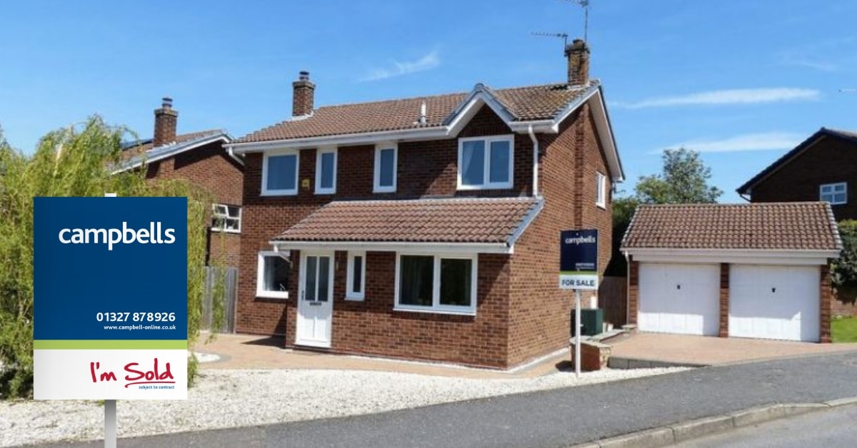 Estate Agents in Braunston Campbells Estate Agents