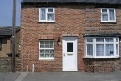 West Street, Weedon, NN7 4QU West Street, Weedon, NN7 4QU