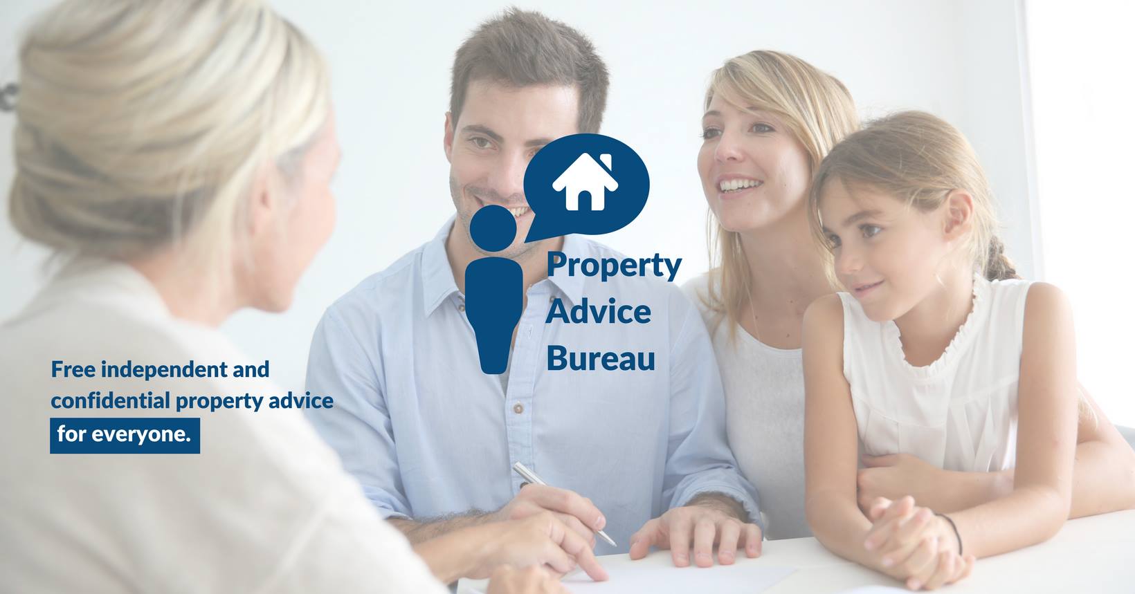 Campbells Launch ‘Property Advice Bureau’ to Help The Public With Property Related Problems