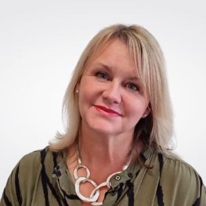 Clare Bonwick