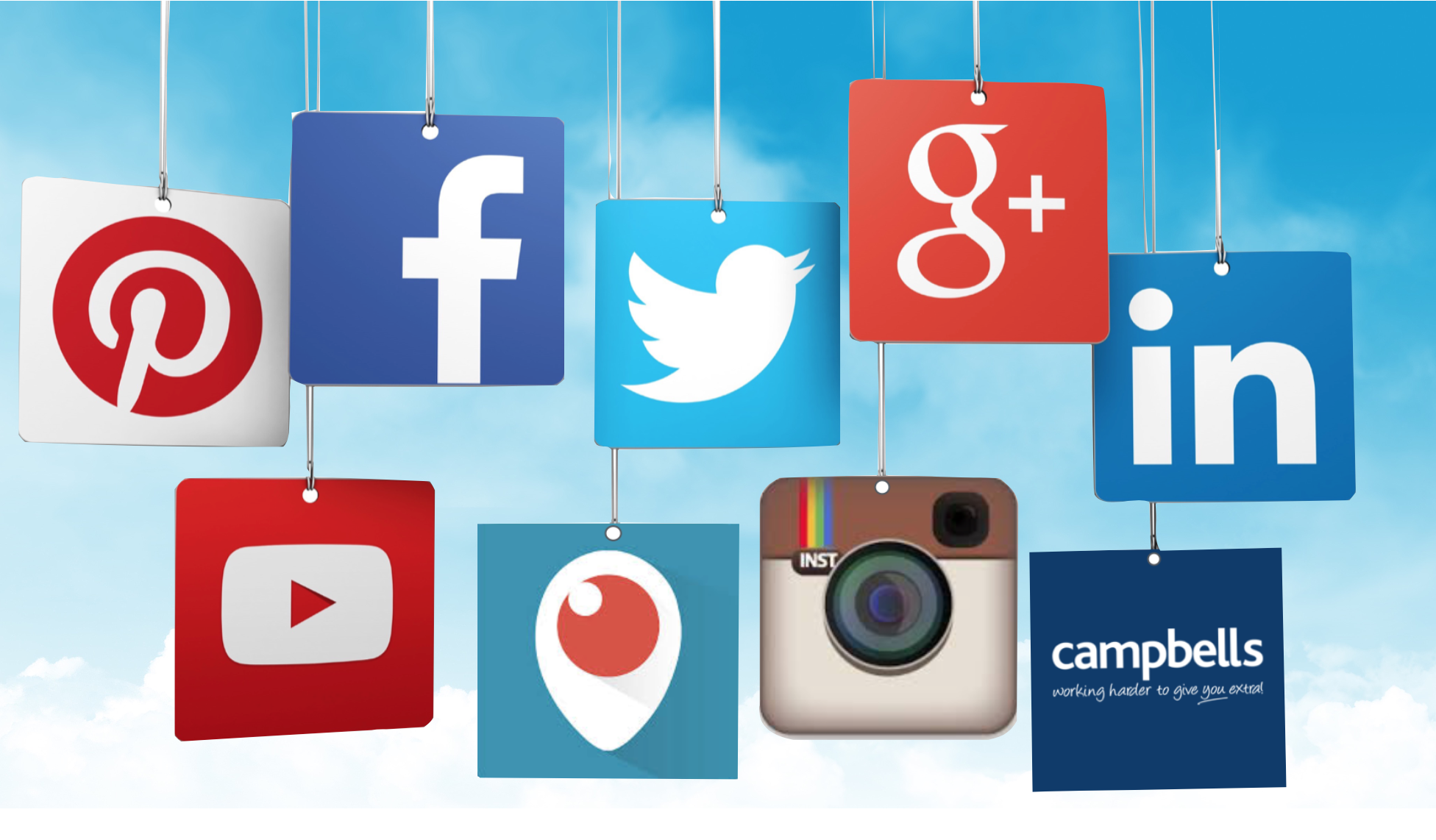 How Important Nowadays Is it That Your Estate Agent Is Social Media Savvy?