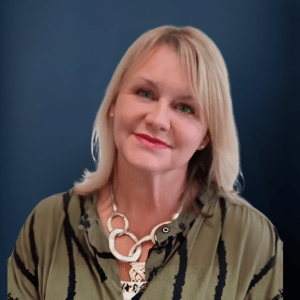 Clare Bonwick