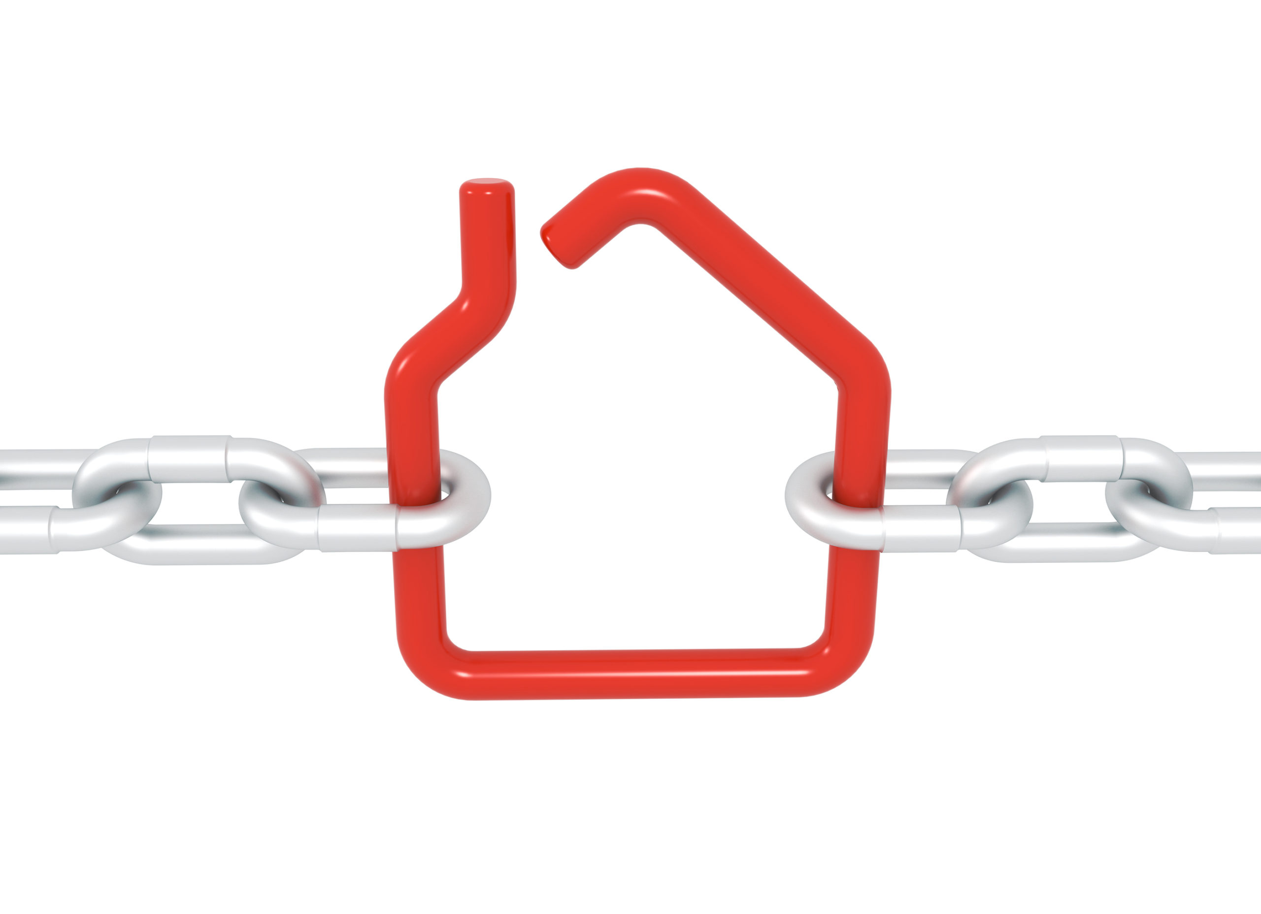 What Happens When You Get Caught In A Property Chain?