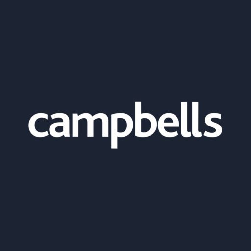 Jamie Campbell