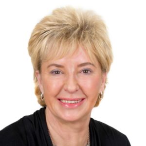 Janet Cooper