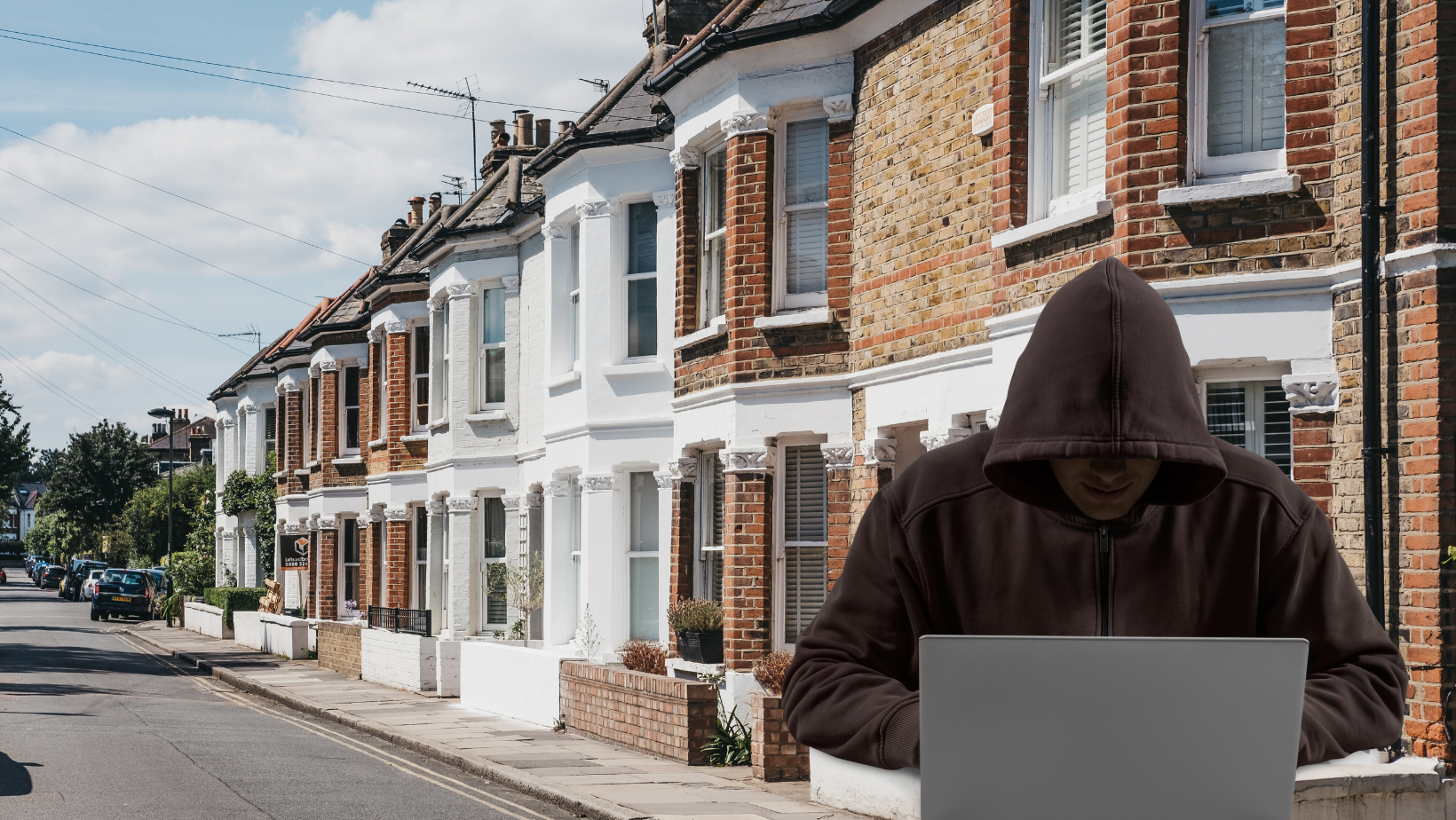 Is Your Property Registered? There’s A New Type Of Theft Around…