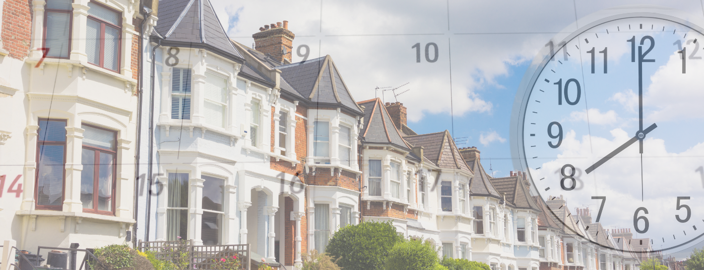 How Long Does It Take To Sell Your Property?