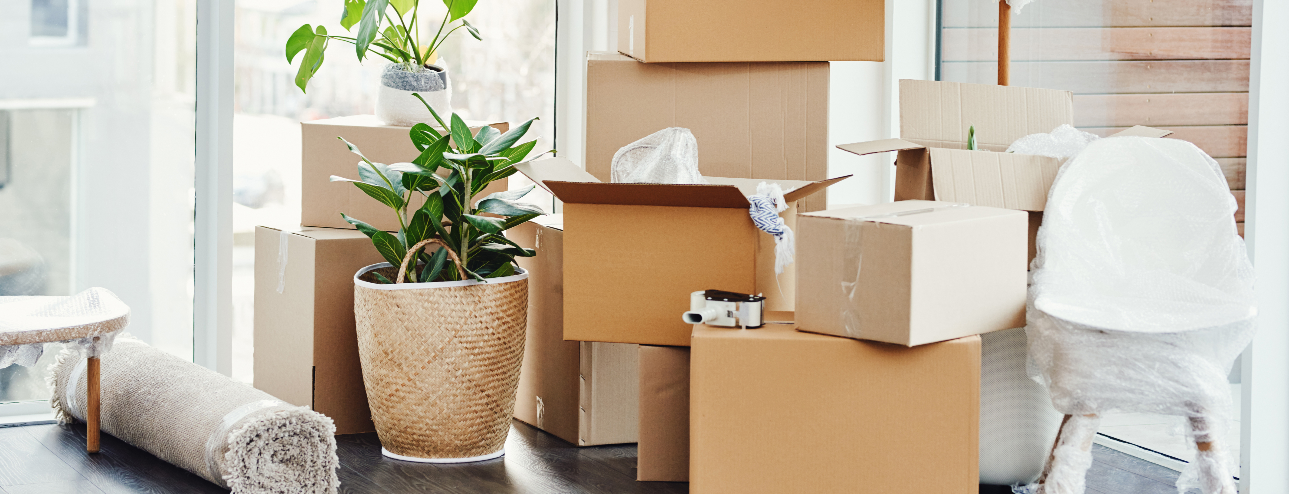 4 Useful Online Tools You Can Use If You’re Looking To Move In The Next 12 Months