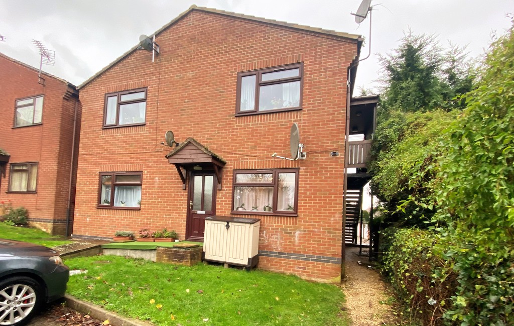 One Bedroom Apartment To Rent in Daventry