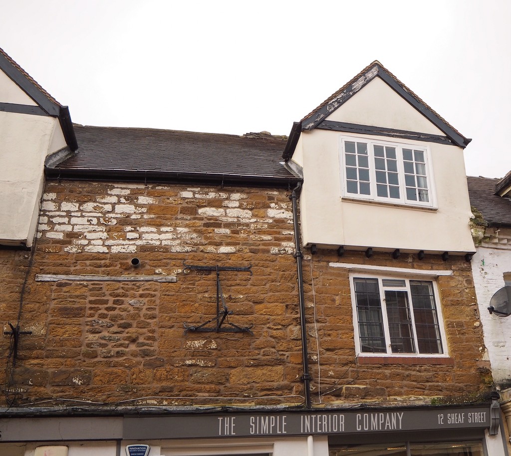Studio Apartment To Rent in Daventry Town Centre Campbells