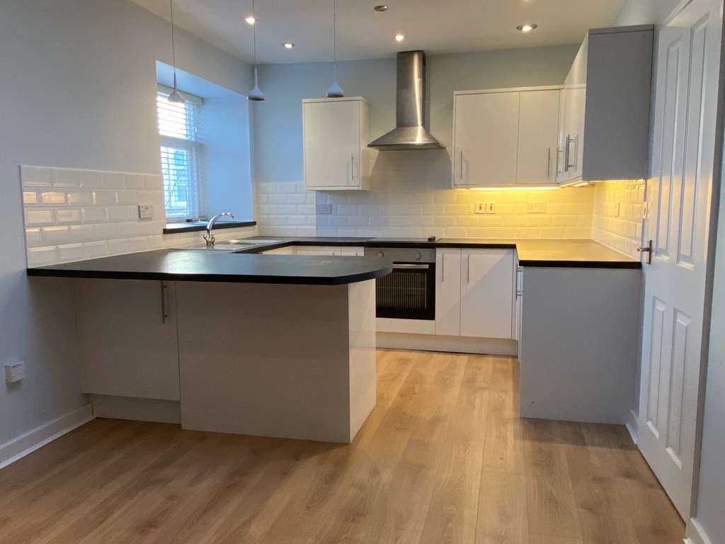 Two Bedroom Apartment To Rent in Daventry