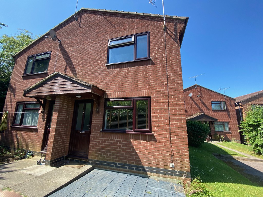 Ridley Court, Golding Close, Daventry, Northamptonshire. Campbells Online