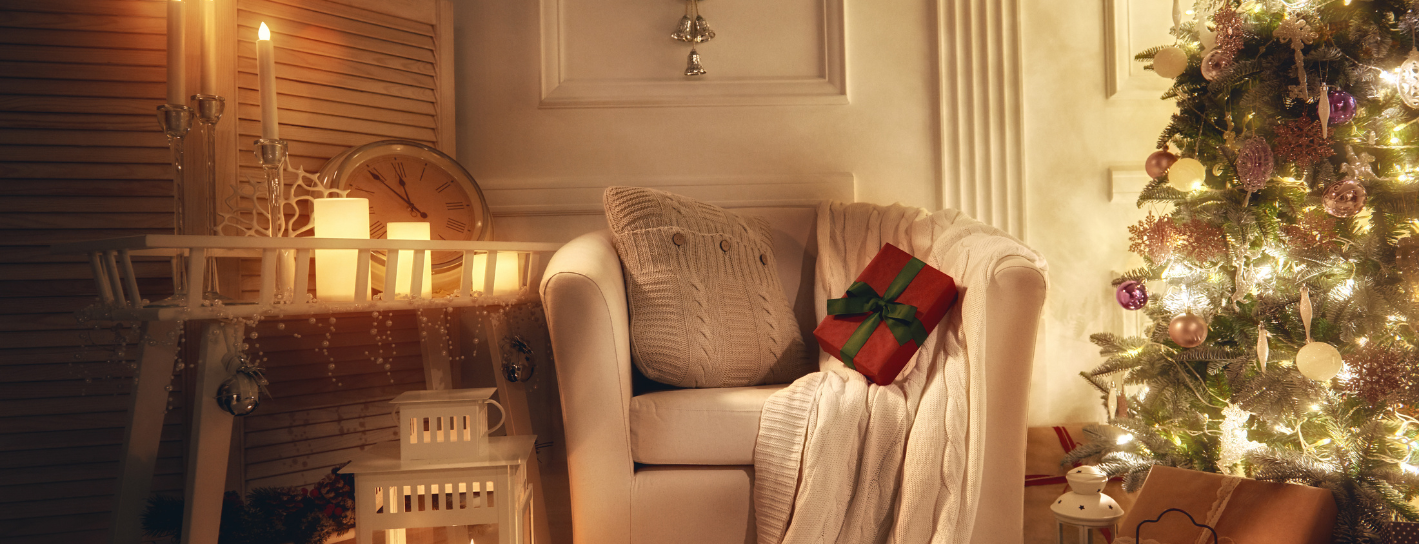 Is it possible for you to move into your dream home before Christmas?