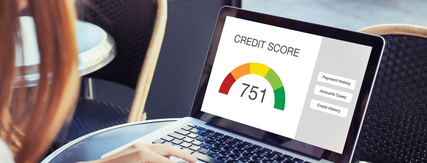 What You Need To Know About Your Credit Score If You Are Looking At Getting A Mortgage