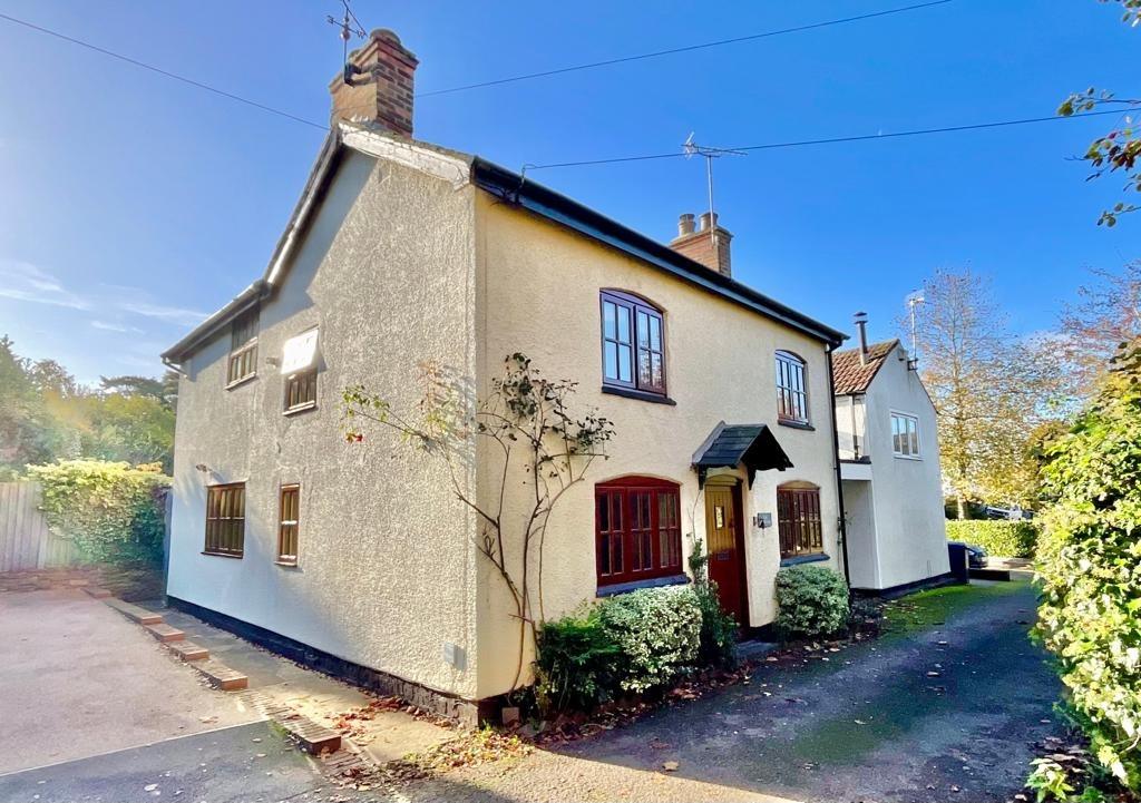 Manor Lane, Clifton Upon Dunsmore, Rugby, CV23 0BS Campbells Online