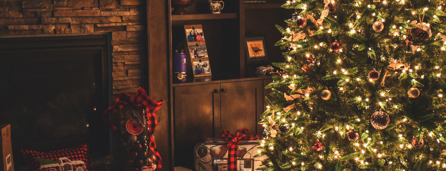 How To Make The Most Of Hosting Viewings Around Christmas Time