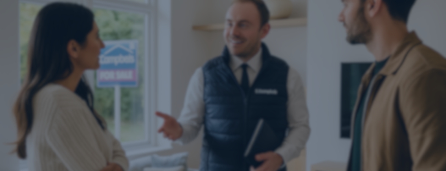 5 Crucial Questions To Ask The Estate Agent When Looking To Buy A New Property