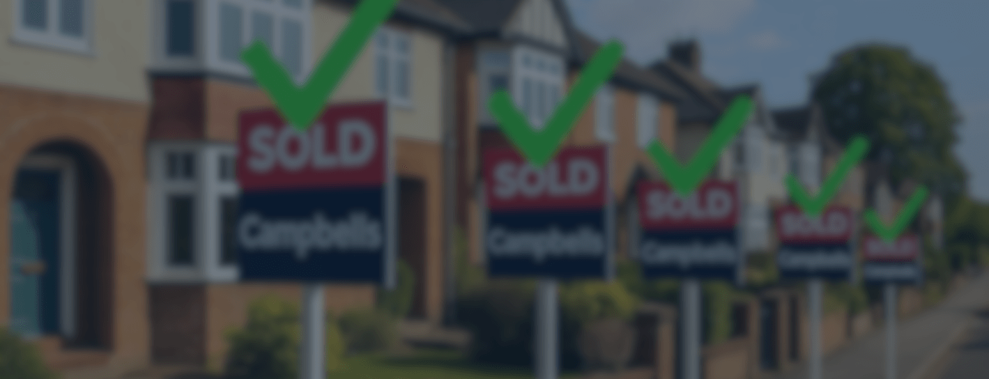 Why You Shouldn’t Necessarily Choose The Estate Agent With The Most ‘For Sale’ Boards