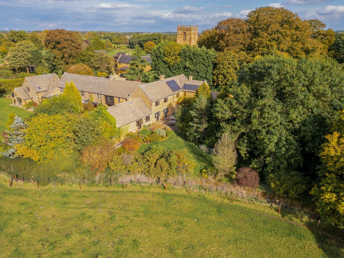 Beat the Autumn Slowdown: Soft Launch Your Property